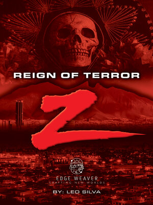 cover image of Reign of Terror